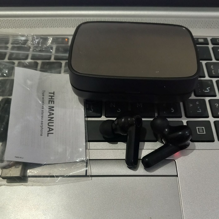 هدفون بلوتوثی مدل m19 PRO | مشکی | سرویس ویژه دیجی کالا: 7 روز تضمین بازگشت کالا