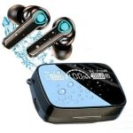 هدفون بلوتوثی مدل m19 PRO | مشکی | سرویس ویژه دیجی کالا: 7 روز تضمین بازگشت کالا