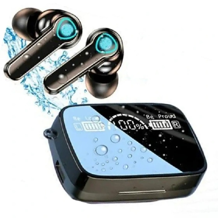 هدفون بلوتوثی مدل m19 PRO | مشکی | سرویس ویژه دیجی کالا: 7 روز تضمین بازگشت کالا