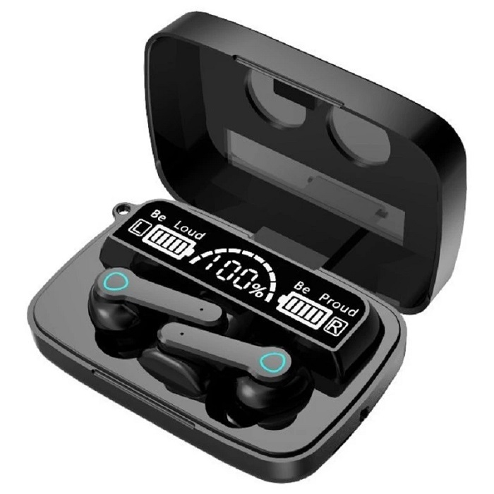 هدفون بلوتوثی مدل m19 PRO | مشکی | سرویس ویژه دیجی کالا: 7 روز تضمین بازگشت کالا