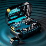هدفون بلوتوثی مدل M66 Pro TWS | مشکی | سرویس ویژه دیجی کالا: 7 روز تضمین بازگشت کالا