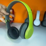 هدفون بلوتوثی مدل P47 2024