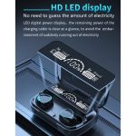 هدفون بلوتوثی مدل Newest M10 V5.3 2024 | مشکی | سرویس ویژه دیجی کالا: 7 روز تضمین بازگشت کالا