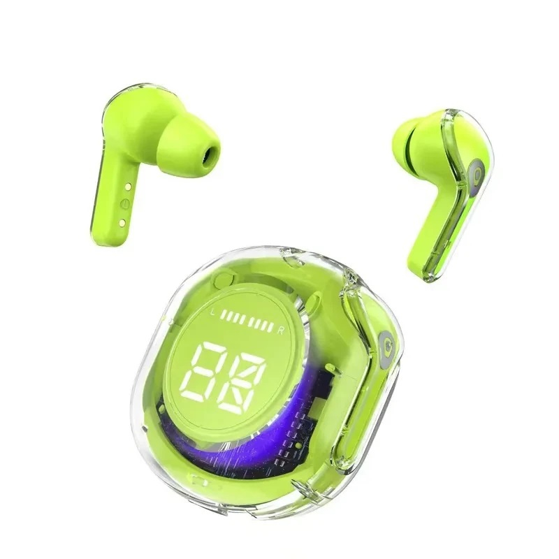 هدست بلوتوثی مدل ultrapods pro wireless 5.3
