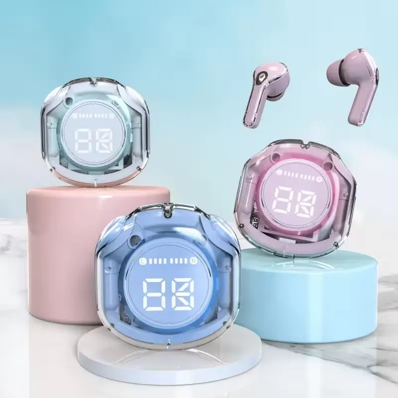 هدست بلوتوثی مدل ultrapods pro wireless 5.3