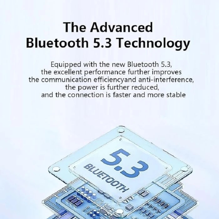 هدست بلوتوثی مدل ultrapods pro wireless 5.3
