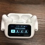 هدفون بلوتوثی مدل A9 PRO | سفید | سرویس ویژه دیجی کالا: 7 روز تضمین بازگشت کالا