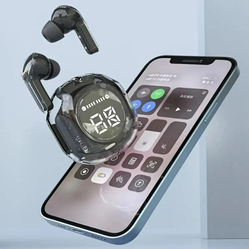 هدست بلوتوثی مدل ultrapods pro wireless 5.3
