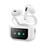 هدفون بلوتوثی مدل A9 PRO | سفید | سرویس ویژه دیجی کالا: 7 روز تضمین بازگشت کالا