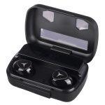 هدفون بلوتوثی مدل M66 Pro TWS | مشکی | سرویس ویژه دیجی کالا: 7 روز تضمین بازگشت کالا