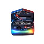هدفون مخصوص بازی بی سیم مدل M28 TWS Gaming Earbuds Bluetooth V5.1 | مشکی | سرویس ویژه دیجی کالا: 7 روز تضمین بازگشت کالا