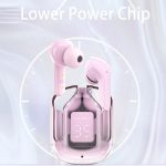 هدفون بلوتوثی مدل Air31-CYT2