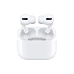 هندزفری بلوتوثی مدل Airpods pro2 ANC | مشکی | گارانتی سلامت فیزیکی کالا