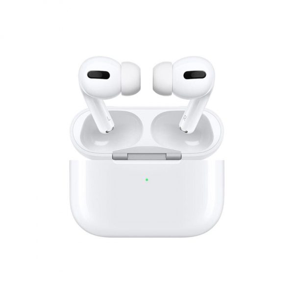 هندزفری بلوتوثی مدل Airpods pro2 ANC | مشکی | گارانتی سلامت فیزیکی کالا