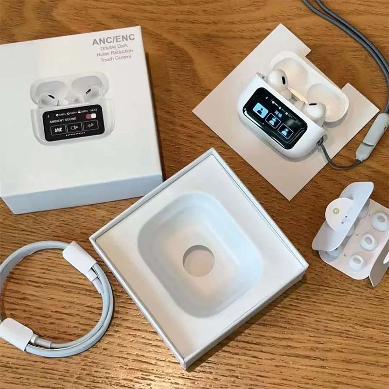 هدفون بلوتوثی مدل A9 PRO | سفید | سرویس ویژه دیجی کالا: 7 روز تضمین بازگشت کالا