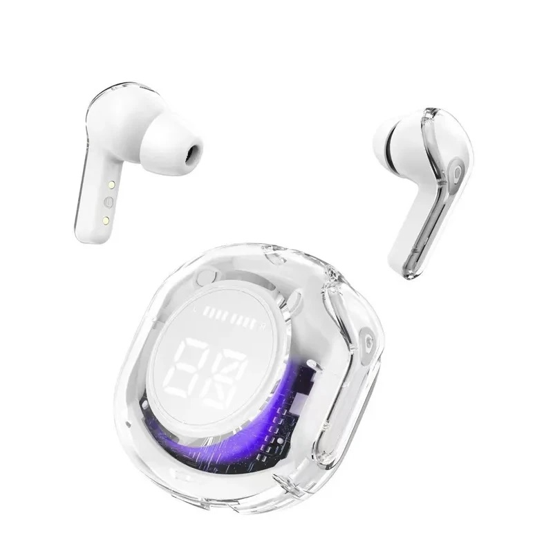 هدست بلوتوثی مدل ultrapods pro wireless 5.3