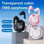 هدست بلوتوثی مدل ultrapods pro wireless 5.3
