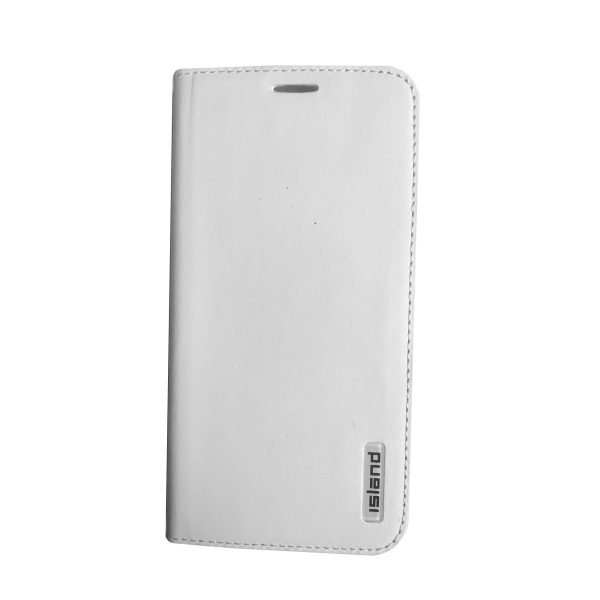 کاور کلاسوری مدل PUGiSI مناسب برای گوشی موبایل سامسونگ Galaxy S4 | سفید | گارانتی اصالت و سلامت فیزیکی کالا