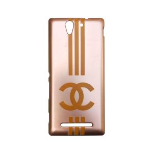 کاور مدل hard کد 010 مناسب برای گوشی موبایل سونی Xperia C3