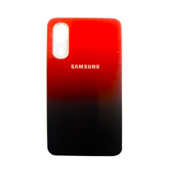 کاور مدل LINDO-01 مناسب برای گوشی موبایل سامسونگ Galaxy A2 core | قرمز | گارانتی سلامت فیزیکی کالا