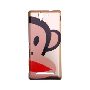 کاور مدل MSH کد 011 مناسب برای گوشی موبایل سونی Xperia C3