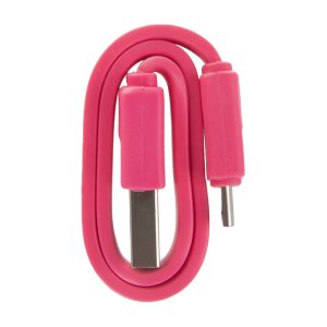 کابل تبدیل USB به microUSB مدل Short Cable طول 0.2 متر