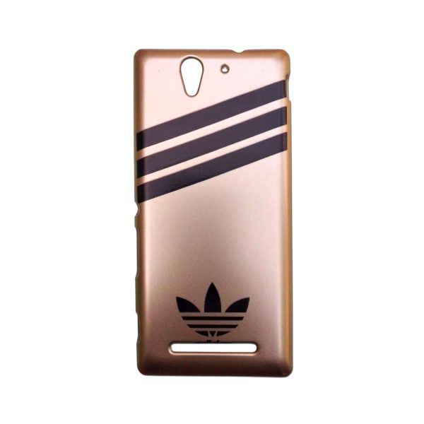 کاور مدل hard کد 03 مناسب برای گوشی موبایل سونی Xperia C3