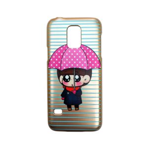 کاور مدل MSH کد 015 مناسب برای گوشی موبایل سامسونگ Galaxy S5 mini
