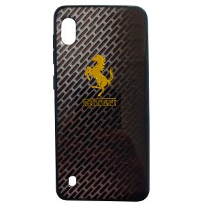 کاور مدل dm-014 مناسب برای گوشی موبایل سامسونگ GALAXY M10